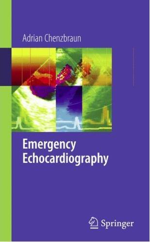 Emergency Echocardiography