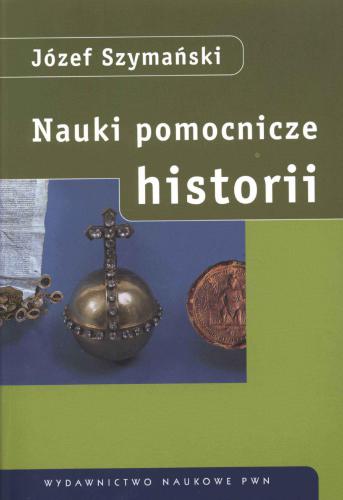 Nauki pomocnicze historii