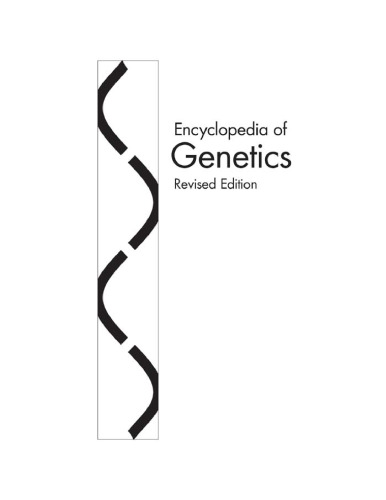 Encyclopedia of Genetics
