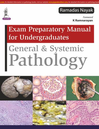 General and Systemic Pathology