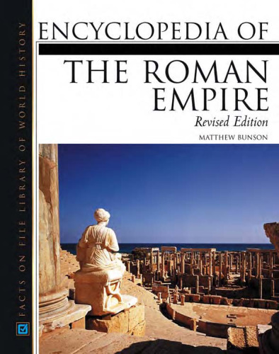 Encyclopedia of the Roman Empire