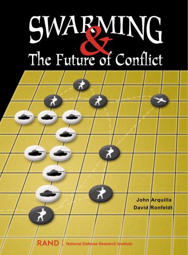 Swarming and The Future of Conflict