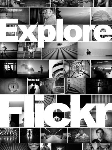Explore Flickr