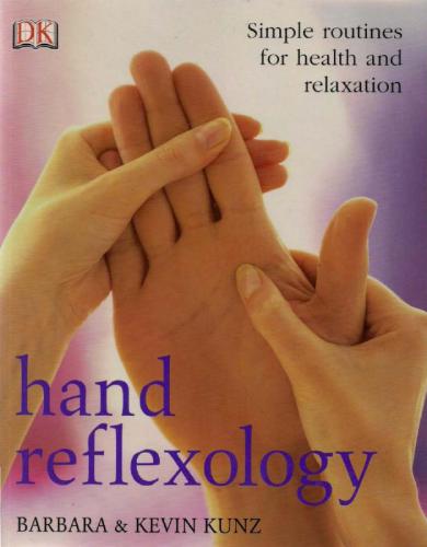 Hand Reflexology