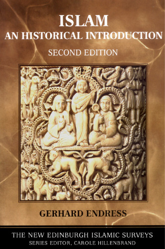 Islam. An historical introduction