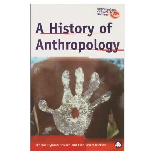 A History of Anthropology