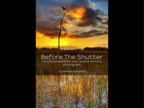 Before The Shutter: How to prepare for your award-winning photograph