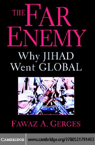 Far enemy why jihad went global
