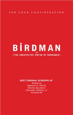 Birdman
