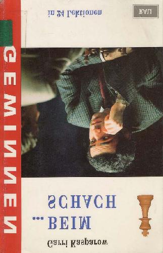 Gewinnen beim Schach