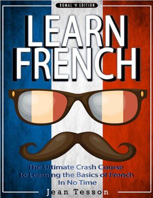 Learn French - French Verbs & French Vocabulary