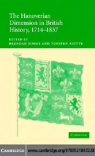 Hanoverian dimension british history