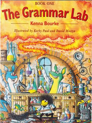 The Grammar Lab 1 Student's Book One