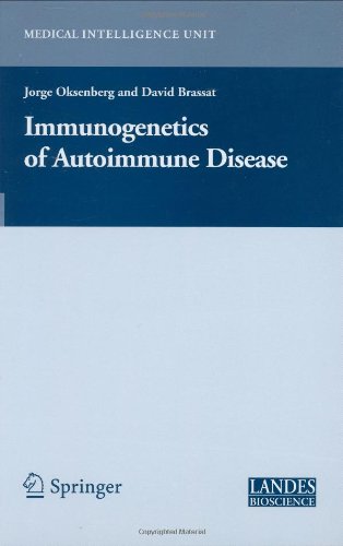 Immunogenetics of Autoimmune Disease