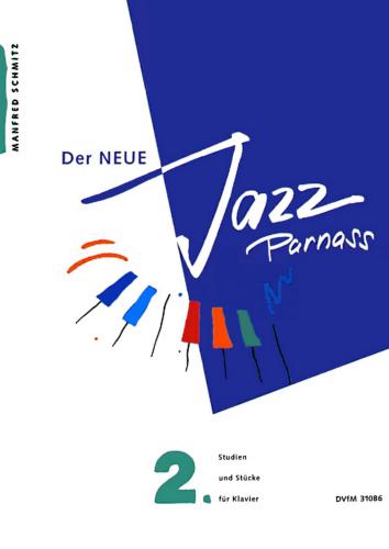 Der neue Jazz Parnass. Band 2