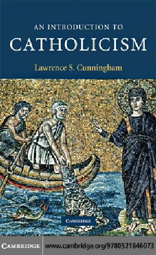 Introduction catholicism