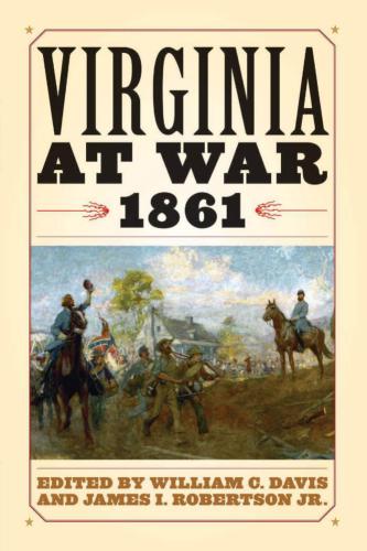 Virginia at War, 1861