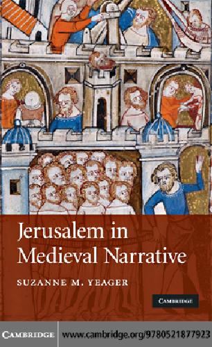 Jerusalem medieval narrative