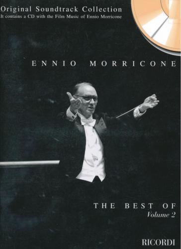 The Best of Ennio Morricone. Vol. 2