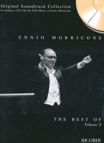 The Best of Ennio Morricone. Vol. 3