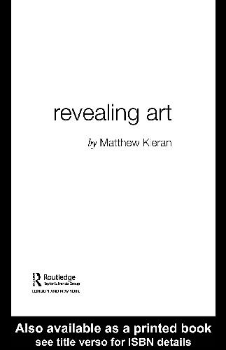 Revealing Art