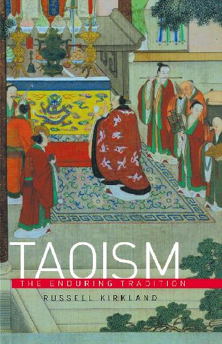 Taoism: the enduring tradition
