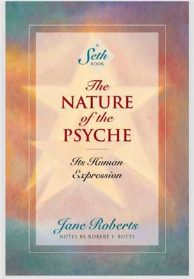 The Nature of the Psyche: Its Human Expression