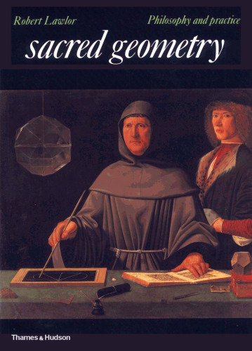 Sacred Geometry: Philosophy and Practice