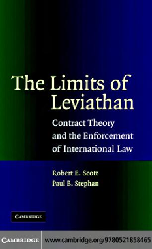 Limits of leviathan
