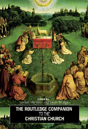 Companion to the Christian Church