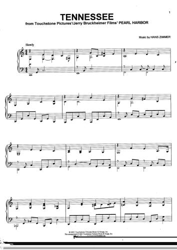 Tennessee (Pearl Harbor)