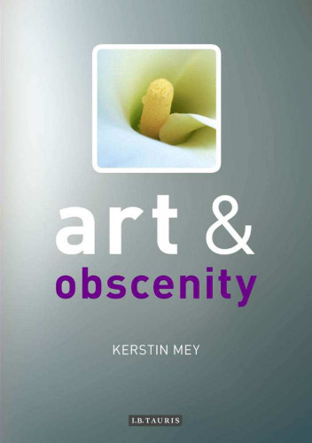 Art & Obscenity
