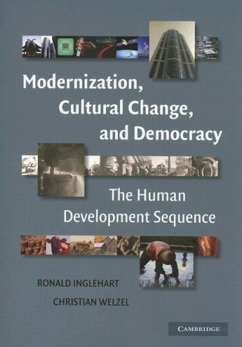 Modernization, Cultural Change, and Democracy: The Human Development Sequence