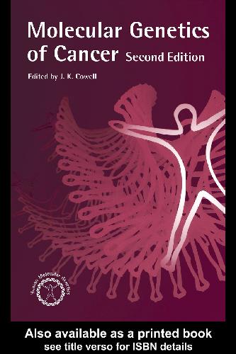 Molecular Genetics of Cancer