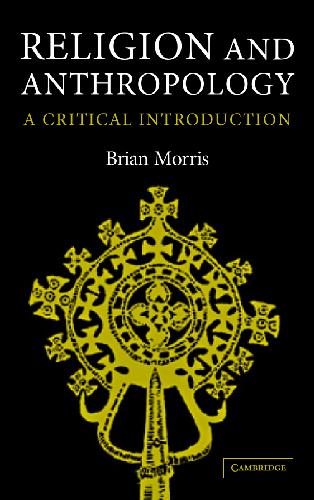 Religion and Anthropology