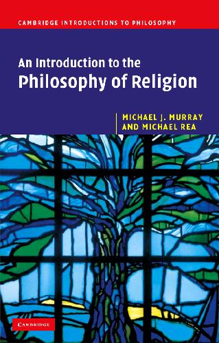 An Introduction to the Philosophy of Religion