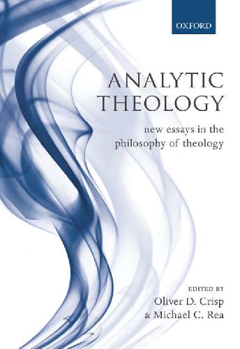 Oxford Analytic Theology