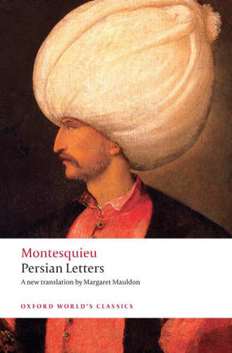 Persian Letters