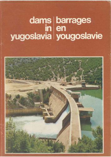 Dams in Yugoslavia