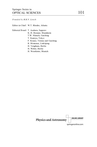 Polarization Optics in Telecommunications
