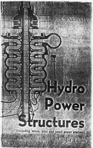Hydropower structures