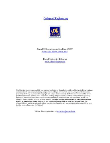 Farouk Bakhtier Computational Fluid Dynamics Analysis of the Effects of Reactor Configuration