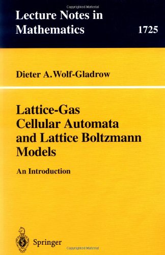Lattice Gas Cellular Automata and Lattice Boltzmann Models: An Introduction
