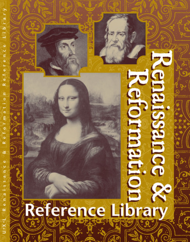 Renaissance and Reformation RL. Almanac