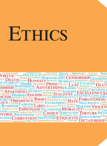 Ethics - Revised Edition