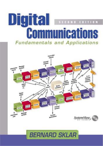 Digital Communication. Fundamentals and Application