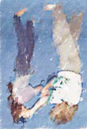 How to Use T'ai Chi as a Fighting Art