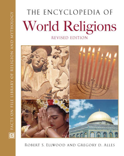 The Encyclopedia of World Religions