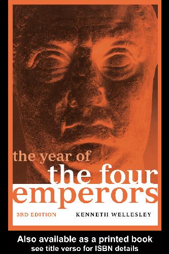 The Year of the Four Emperors