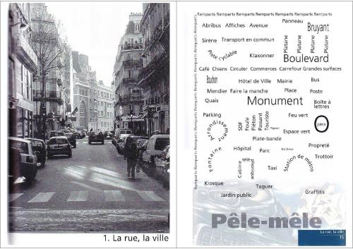 A propos. Dossiers thématiques
